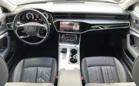 Audi A6 50 TDI quattro - цена по договаряне - 22344222 5