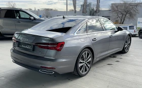 Audi A6 50 TDI quattro - цена по договаряне - 22344222 4
