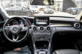 Mercedes-Benz C 300 Sedan* 4MATIC* АвтоКредит* (ЦЕНА ДО БГ) - 17999 € / 35202.98 лв. - 37137780 11