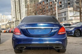Mercedes-Benz C 300 Sedan* 4MATIC* АвтоКредит* (ЦЕНА ДО БГ) - 17999 € / 35202.98 лв. - 37137780 6