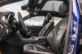 Mercedes-Benz C 300 Sedan* 4MATIC* АвтоКредит* (ЦЕНА ДО БГ) - 17999 € / 35202.98 лв. - 37137780 9