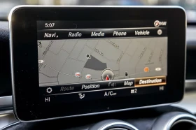 Mercedes-Benz C 300 Sedan* 4MATIC* АвтоКредит* (ЦЕНА ДО БГ) - 17999 € / 35202.98 лв. - 37137780 15