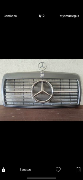 Mercedes-Benz 124 Е300 - 4000 € / 7823.32 лв. - 82228952 14