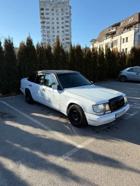 Mercedes-Benz 124 Е300 - 4000 € / 7823.32 лв. - 82228952 2