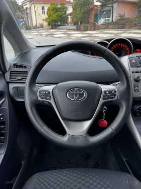 Toyota Verso 2.0 D-4-D Face - 3350 € / 6552.03 лв. - 43210502 11