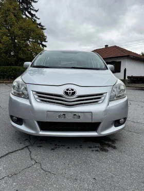 Toyota Verso 2.0 D-4-D Face - 3350 € / 6552.03 лв. - 43210502 8