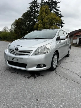 Toyota Verso 2.0 D-4-D Face - 3350 € / 6552.03 лв. - 43210502 7