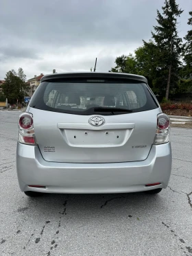 Toyota Verso 2.0 D-4-D Face - 3350 € / 6552.03 лв. - 43210502 4