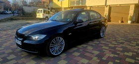 BMW 330 330d/Navi/Recaro/Шибедах  - 6200 € / 12126.15 лв. - 28600441 3