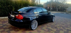 BMW 330 330d/Navi/Recaro/Шибедах  - 6200 € / 12126.15 лв. - 28600441 4