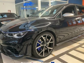 VW Golf VIII 2.0 TSI R 4Motion - 34809 € / 68080.49 лв. - 81540338 2