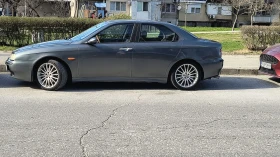 Alfa Romeo 156 156 T. SPARK 2.0 - 3000 € / 5867.49 лв. - 51921640 5