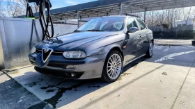 Alfa Romeo 156 156 T. SPARK 2.0 - 3000 € / 5867.49 лв. - 51921640 1