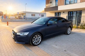 Audi A6 3.0 TDI Quattro