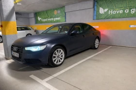 Audi A6 3.0 TDI Quattro - 13200 € / 25816.96 лв. - 12569950 8