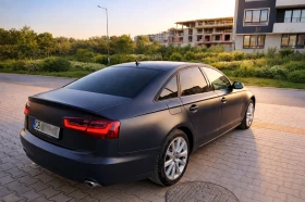 Audi A6 3.0 TDI Quattro - 13200 € / 25816.96 лв. - 12569950 3