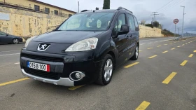 Peugeot Partner 1.6hdi - 3500 € / 6845.40 лв. - 32807658 3