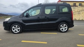 Peugeot Partner 1.6hdi - 3500 € / 6845.40 лв. - 32807658 4