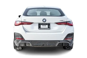 BMW i4 M PACK* ПАНОРАМА* КОЖА* КАМЕРА*  | Auto.bg — изображение 4