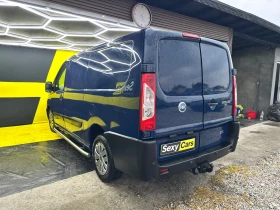 Fiat Scudo Товарен/Регистриран | Auto.bg — изображение 5