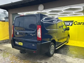 Fiat Scudo Товарен/Регистриран | Auto.bg — изображение 6