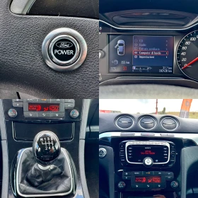 Ford S-Max S-Max2.0TDCI TITANIUM  | Auto.bg — изображение 13