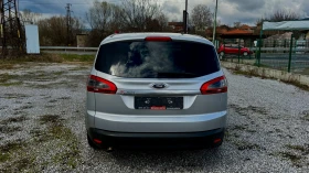 Ford S-Max S-Max2.0TDCI TITANIUM  | Auto.bg — изображение 6