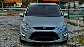 Ford S-Max S-Max2.0TDCI TITANIUM  | Auto.bg — изображение 2