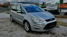 Ford S-Max S-Max2.0TDCI TITANIUM  | Auto.bg — изображение 3