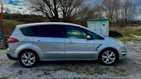 Ford S-Max S-Max2.0TDCI TITANIUM  | Auto.bg — изображение 7