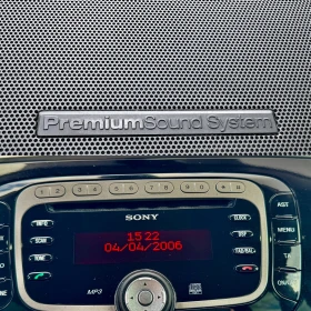 Ford S-Max S-Max2.0TDCI TITANIUM  | Auto.bg — изображение 16