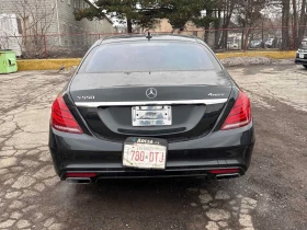 Mercedes-Benz S 500 РЕГИСТРАЦИЯ & ОБСЛУЖВАНЕ - 14500 € / 28359.53 лв. - 54764108 5