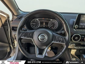 Nissan Sentra SR FWD | Mobile.bg � ����� ������ 12