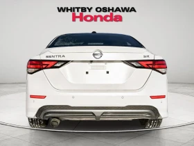 Nissan Sentra SR FWD | Mobile.bg � ����� ������ 6