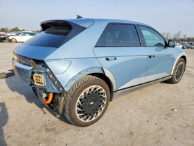 Hyundai Ioniq 0.0l 5 Limited - 12900 € / 25230.21 лв. - 21864338 3
