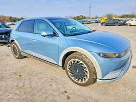 Hyundai Ioniq 0.0l 5 Limited - 12900 € / 25230.21 лв. - 21864338 4