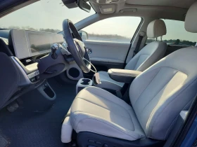 Hyundai Ioniq 0.0l 5 Limited - 12900 € / 25230.21 лв. - 21864338 7