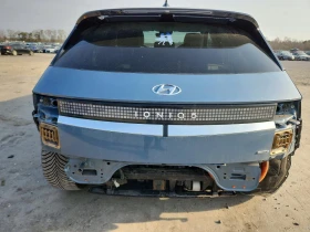 Hyundai Ioniq 0.0l 5 Limited - 12900 € / 25230.21 лв. - 21864338 6