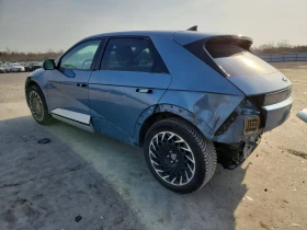 Hyundai Ioniq 0.0l 5 Limited - 12900 € / 25230.21 лв. - 21864338 2