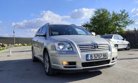 Toyota Avensis - 2599 € / 5083.20 лв. - 41745487 2