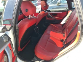 BMW 430 M PACK * RED INTERIOR * HEAD UP * CARFAX * �� �� * | Mobile.bg � ����� ������ 10