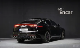 Kia Stinger 3.3* GT* ACRO EDITION* 360 ������* ���������* ���� | Mobile.bg � ����� ������ 4