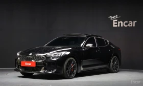 ������ Kia Stinger