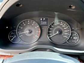 Subaru Outback 2.5 | Mobile.bg � ����� ������ 6