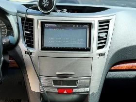 Subaru Outback 2.5 | Mobile.bg � ����� ������ 9