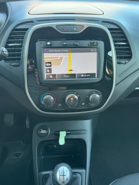 Renault Captur 1.5DCI ИТАЛИЯ | Auto.bg — изображение 5