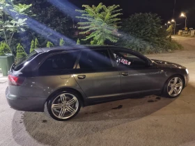Audi A6 C6 4F - 3000 € / 5867.49 лв. - 22933544 3