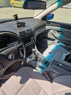 BMW 525 undefined | Auto.bg — изображение 3