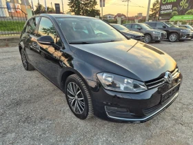 VW Golf 1.6TDI* ALLSTAR* NAVI* �������  | Mobile.bg � ����� ������ 3