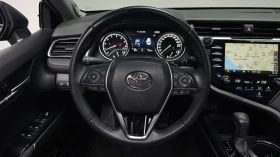 Toyota Camry 2.5 SPORT EDITION* DISTR* PANO* ПОДГРЕВ* ФИКС ЦЕНА | Auto.bg — изображение 9